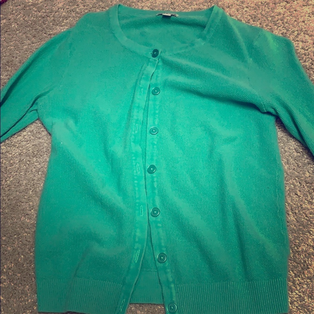 Merona Cardigan